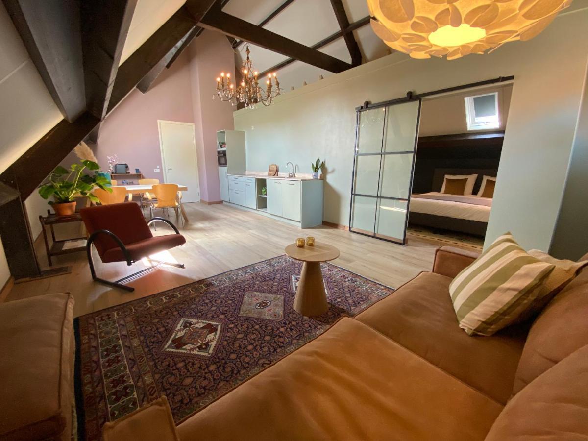 Loosan Lodges Reutum Luaran gambar